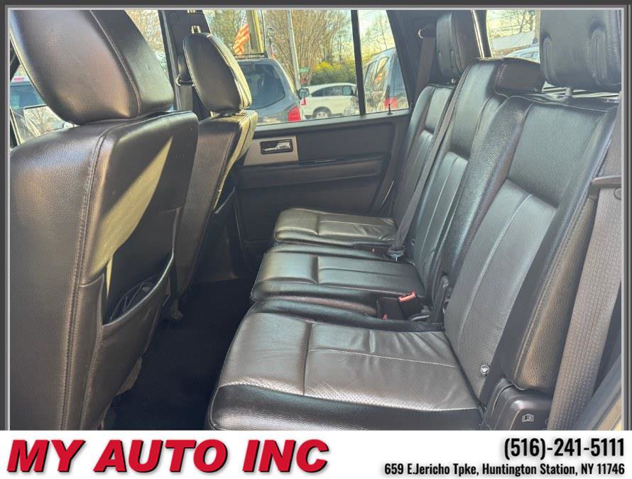 Used 2011 Ford Expedition XLT w/ 203A Rapid Spec Order Code image 33