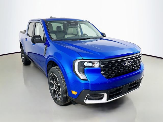 New 2026 Ford Maverick Lariat w/ 4K Tow Package