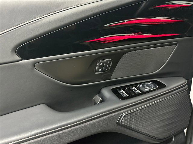 Certified 2024 Lincoln Nautilus Premier w/ Jet Appearance Package image 33