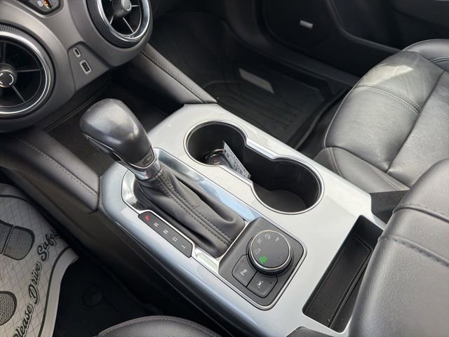 Used 2022 Chevrolet Blazer LT w/ Sound & Technology Package image 33