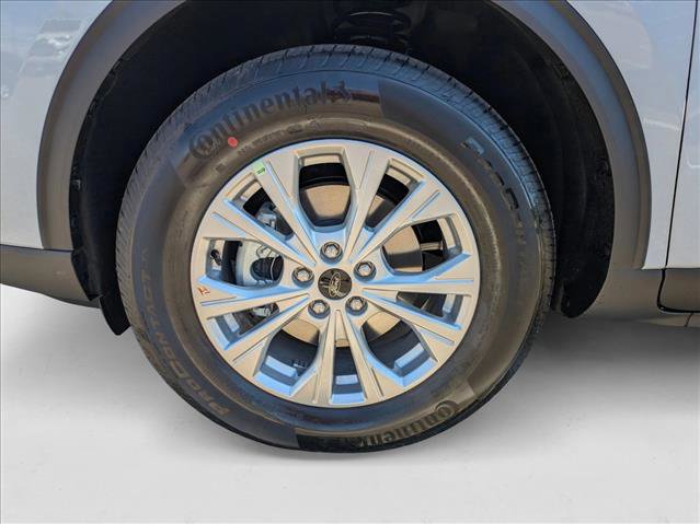 New 2025 Ford Escape Active w/ Cold Weather Package image 10