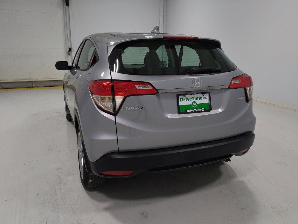 Used 2022 Honda HR-V LX image 6