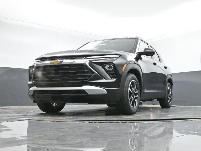 New 2026 Chevrolet TrailBlazer LT w/ Convenience Package image 9