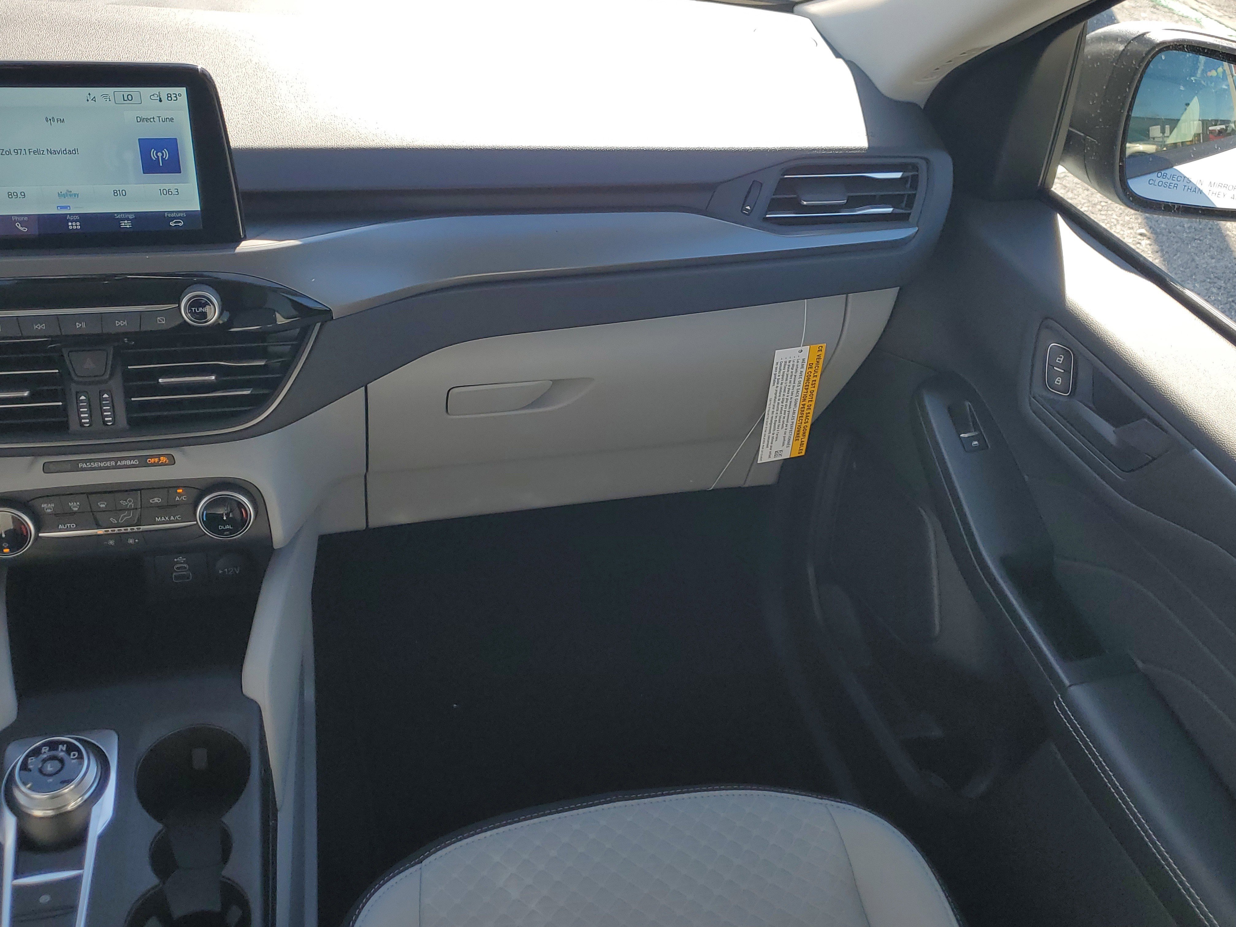 New 2026 Ford Escape Active FWD image 12