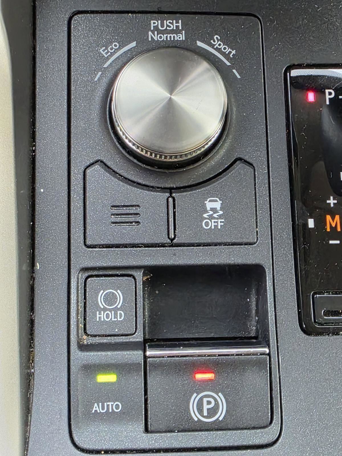 Used 2021 Lexus NX 300 AWD w/ Comfort Package image 23