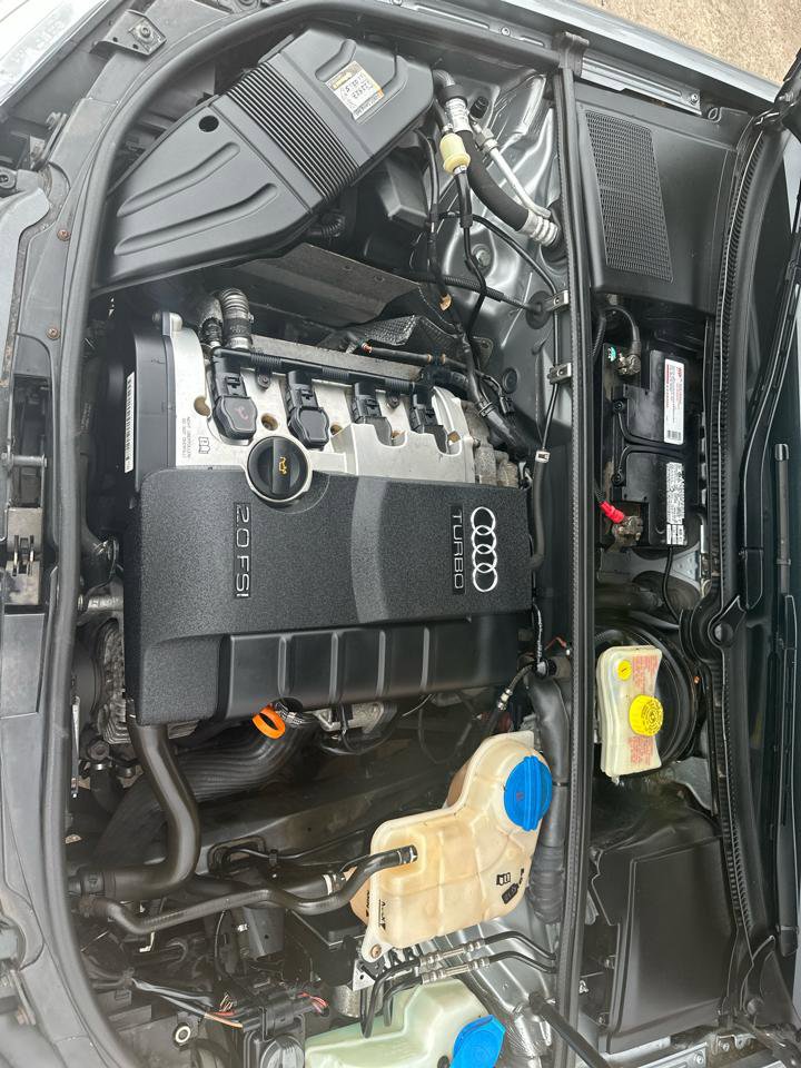 Used 2006 Audi A4 2.0T image 15