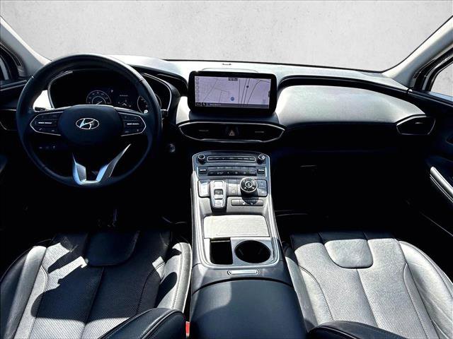 Used 2023 Hyundai Sonata Limited w/ Cargo Package FWD image 16