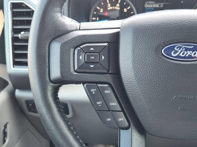 Used 2019 Ford F150 XLT w/ Equipment Group 302A Luxury RWD image 30