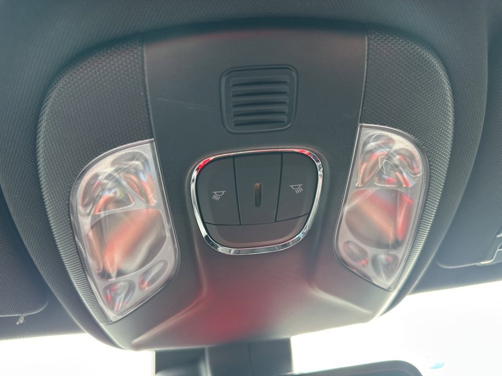 Used 2024 Jeep Compass Trailhawk image 43