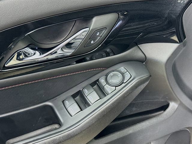 Used 2023 Chevrolet Traverse RS w/ LPO, Floor Liner Package image 20