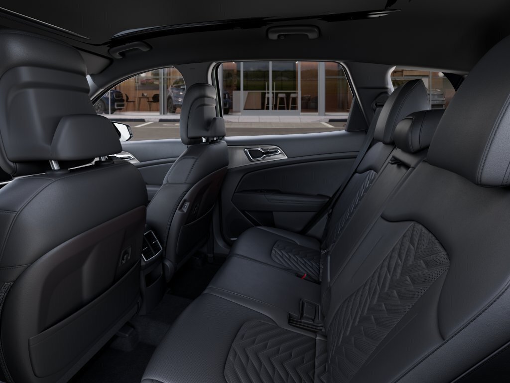 New 2026 Kia Sportage X-Line AWD/4WD image 54