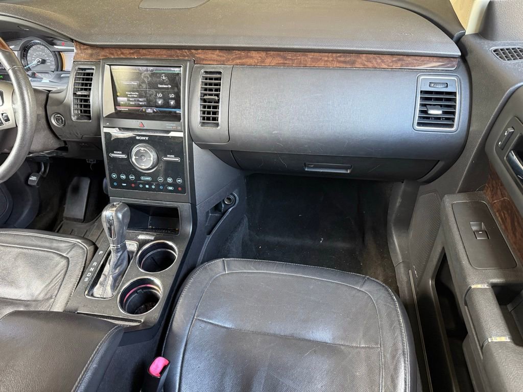 Used 2014 Ford Flex Limited image 11