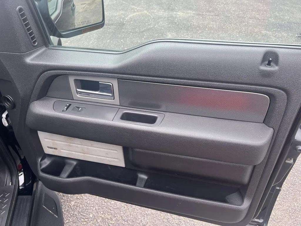 Used 2011 Ford F150 Raptor w/ Raptor Luxury Pkg AWD/4WD image 19