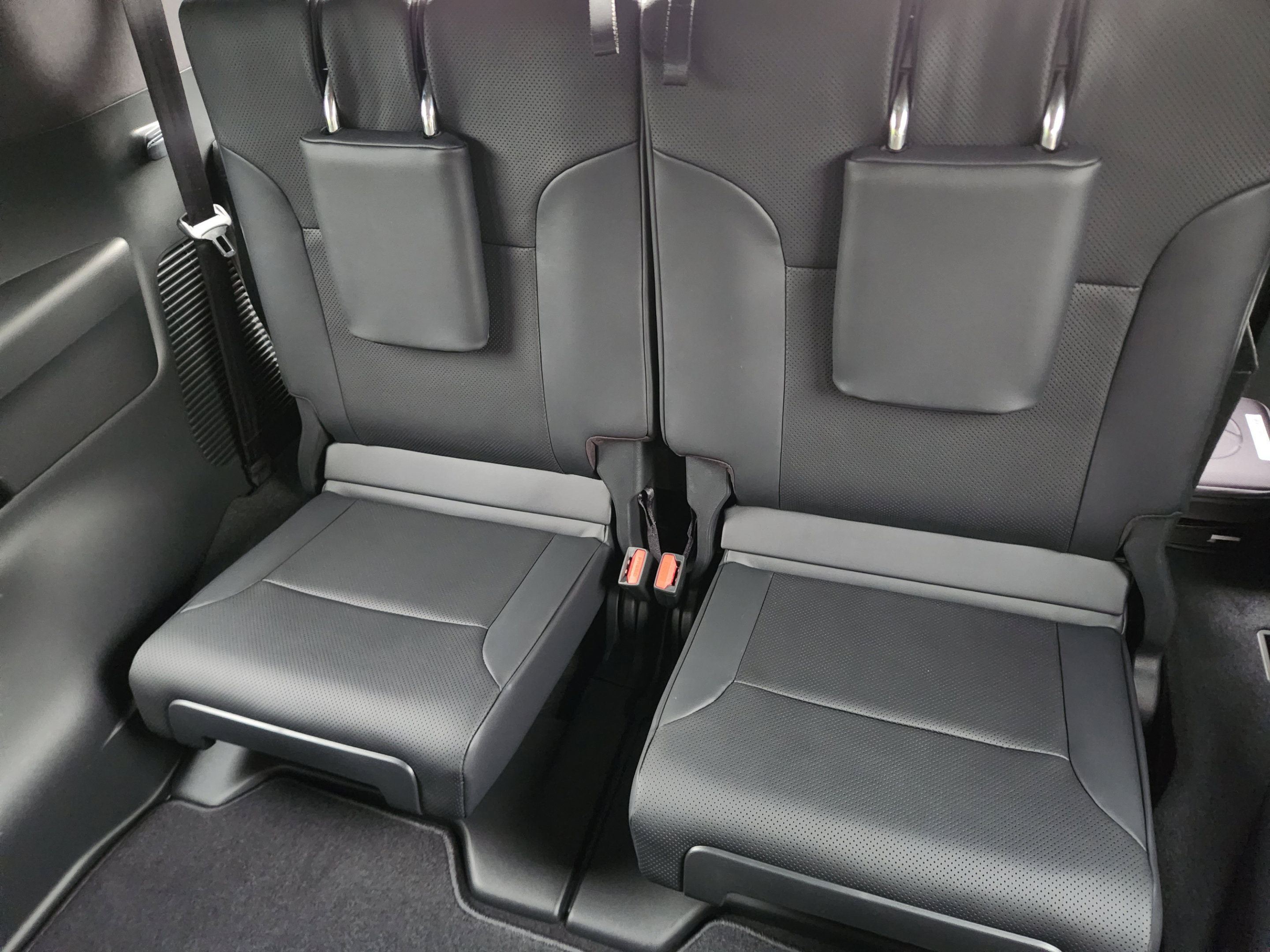 New 2026 Lexus LX 600 4WD w/ Appearance Package image 20