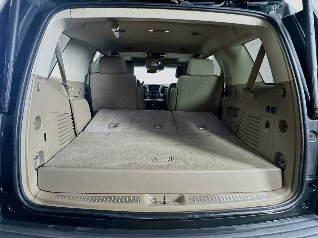 Used 2016 GMC Yukon SLT w/ Premium Edition image 33