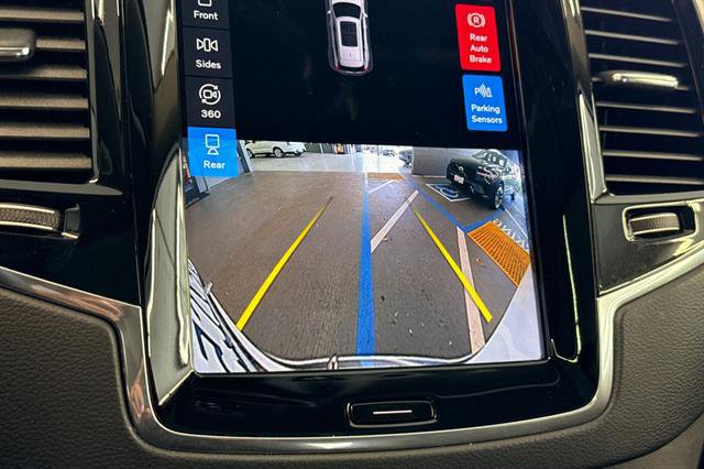 Used 2023 Volvo XC90 T8 Ultimate w/ Protection Package Premier AWD/4WD image 23