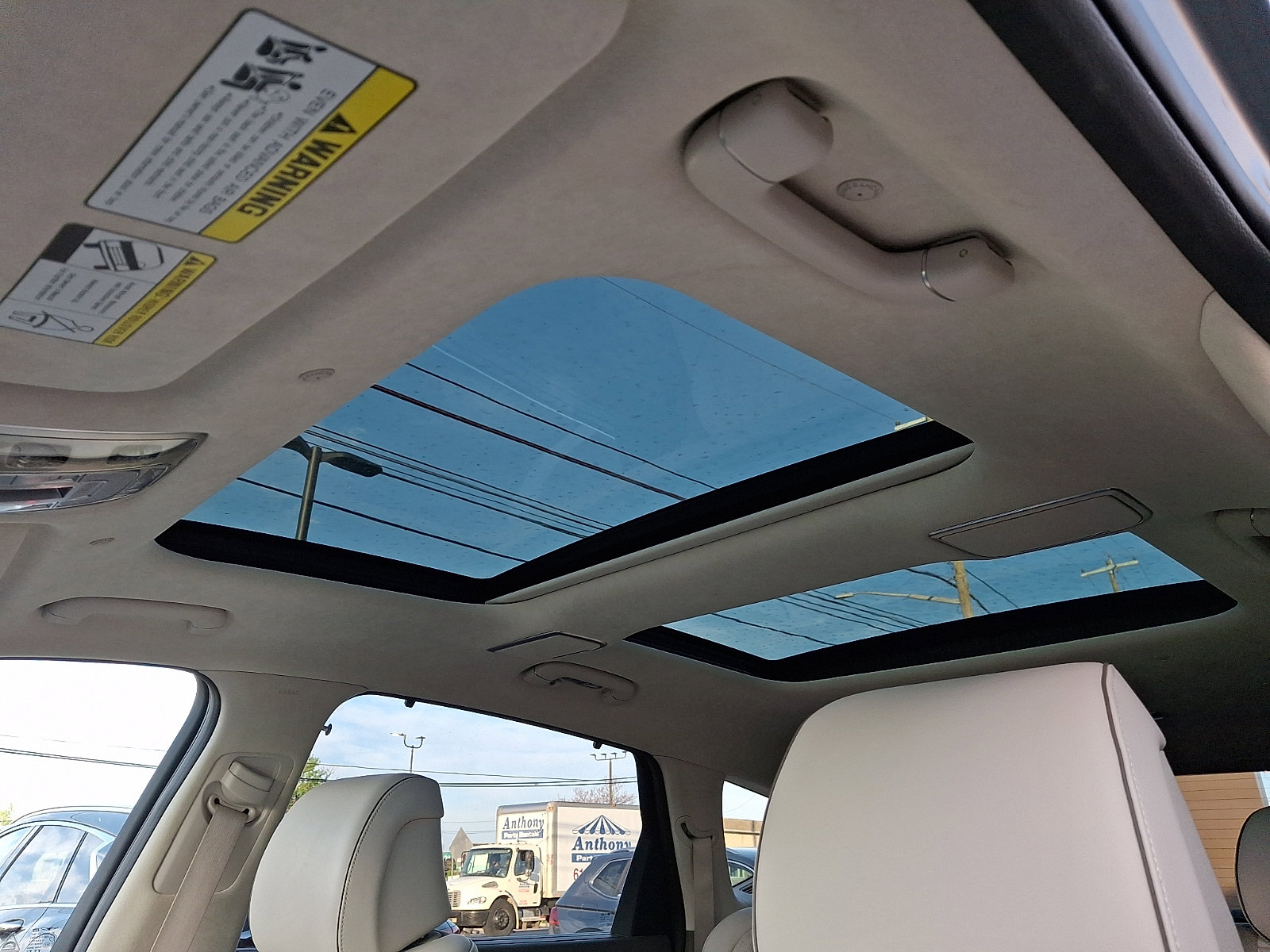 Used 2023 Genesis GV80 3.5T w/ Prestige Matte Package AWD/4WD image 14