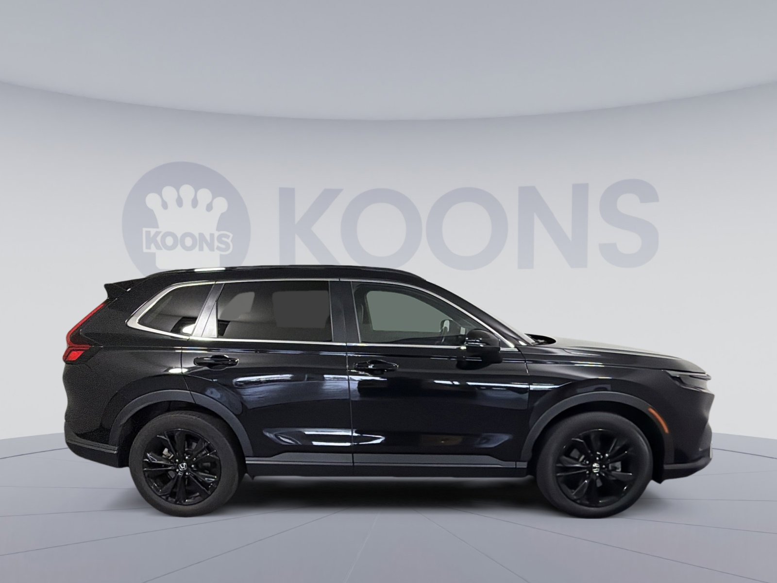 Used 2023 Honda CR-V Sport Touring image 8