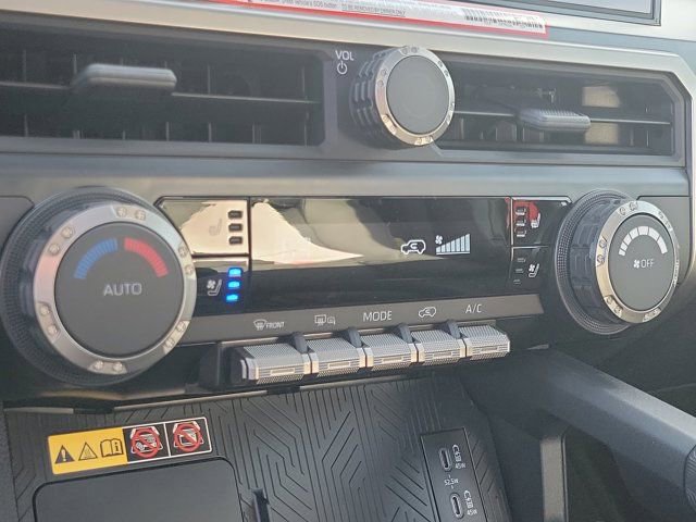 New 2026 Toyota 4Runner TRD Off-Road Premium image 36