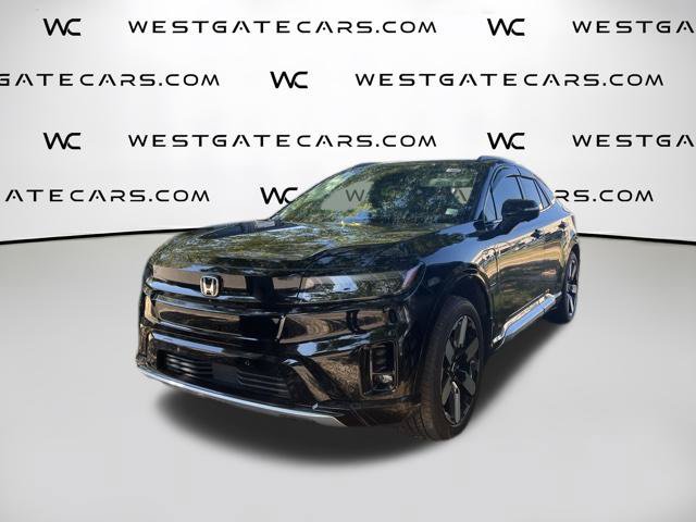 Used 2024 Honda Prologue Elite 360° Tour