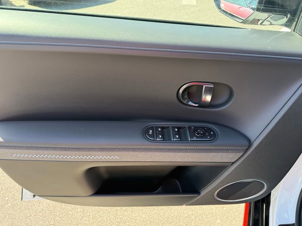 Certified 2025 Hyundai Ioniq 5 N AWD/4WD image 30