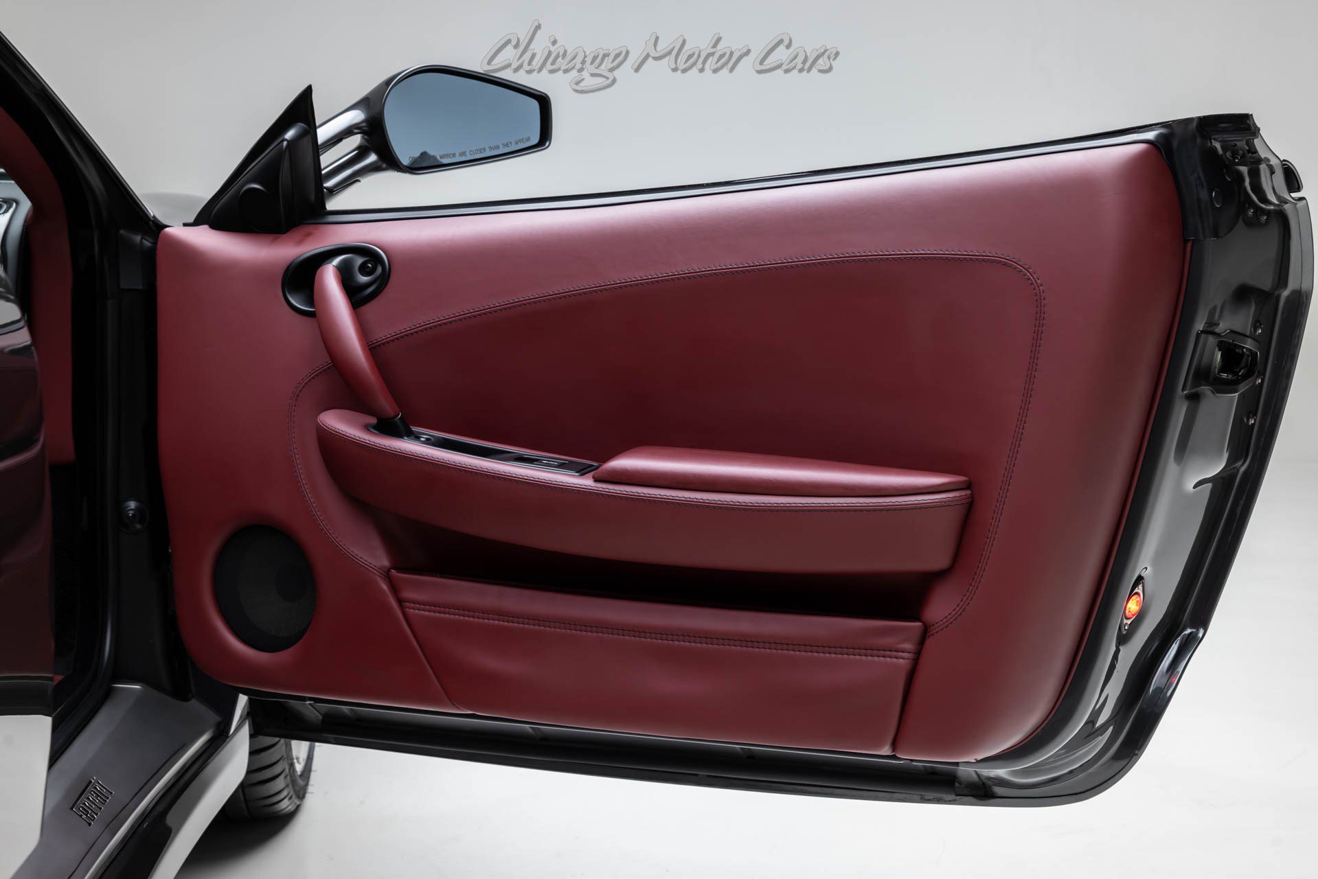 Used 2007 Ferrari F430 Spider image 44