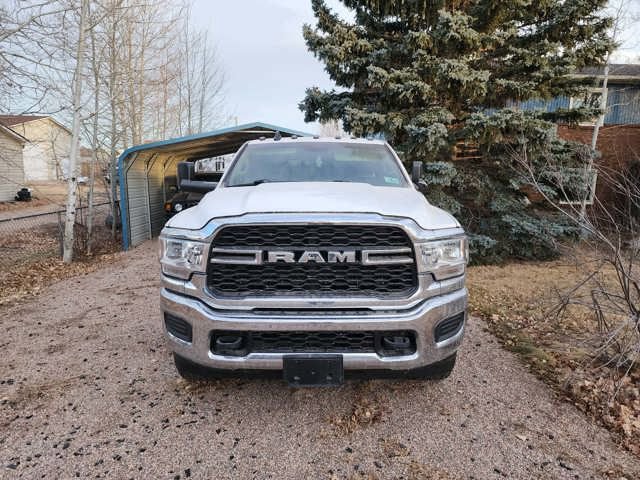 Used 2019 RAM 3500 Tradesman image 4