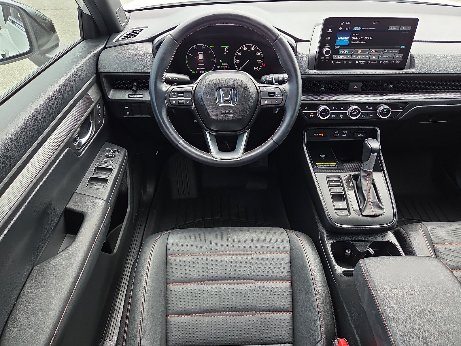 Used 2025 Honda CR-V Sport-L image 11