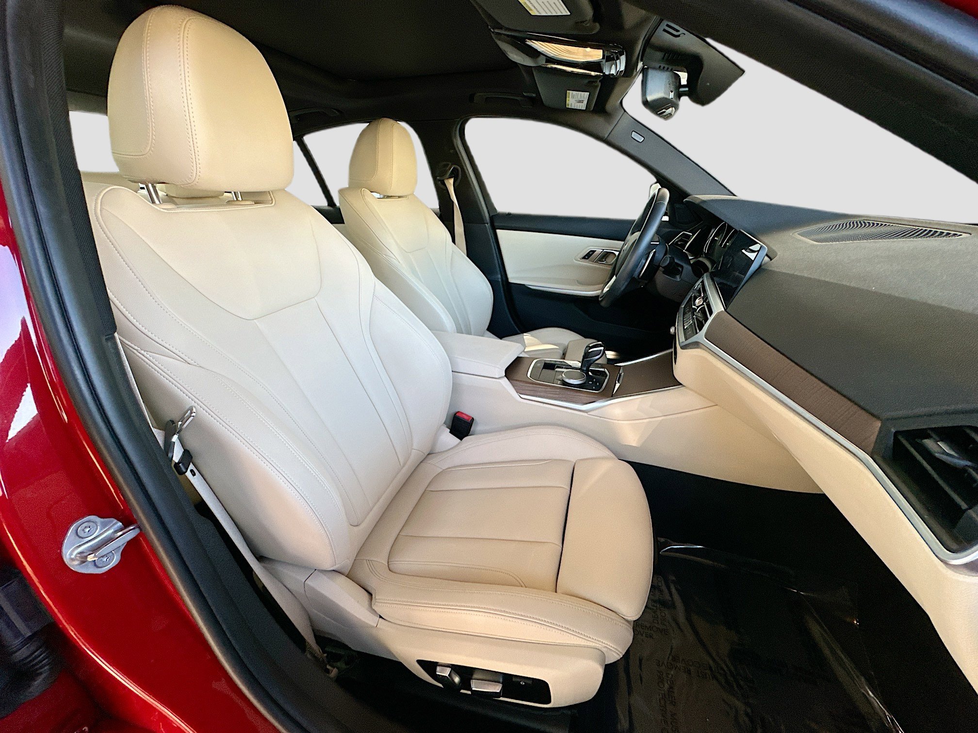 Used 2019 BMW 330i Sedan image 26