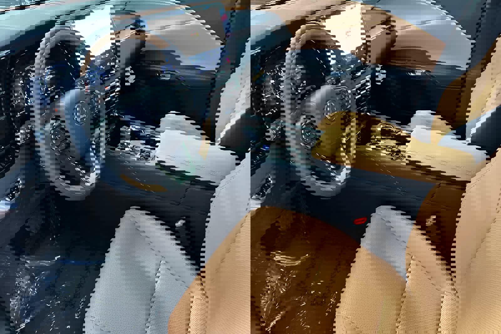 New 2026 Lexus RX 350 Premium image 11