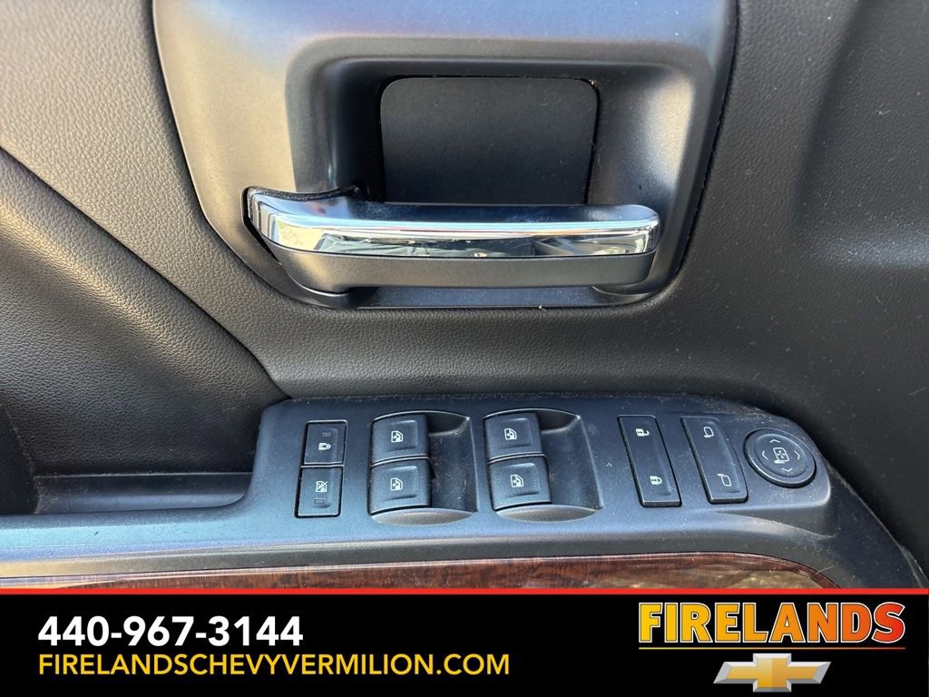 Used 2014 GMC Sierra 1500 SLE w/ SLE Value Package AWD/4WD image 11