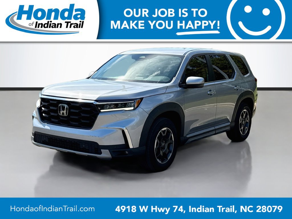 Used 2023 Honda Pilot EX-L image 3