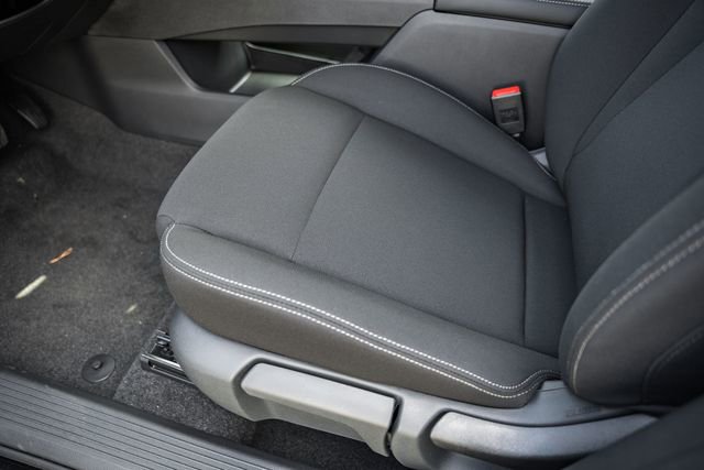 New 2026 Nissan Rogue S image 29