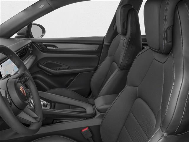 New 2026 Porsche Macan Electric RWD image 6