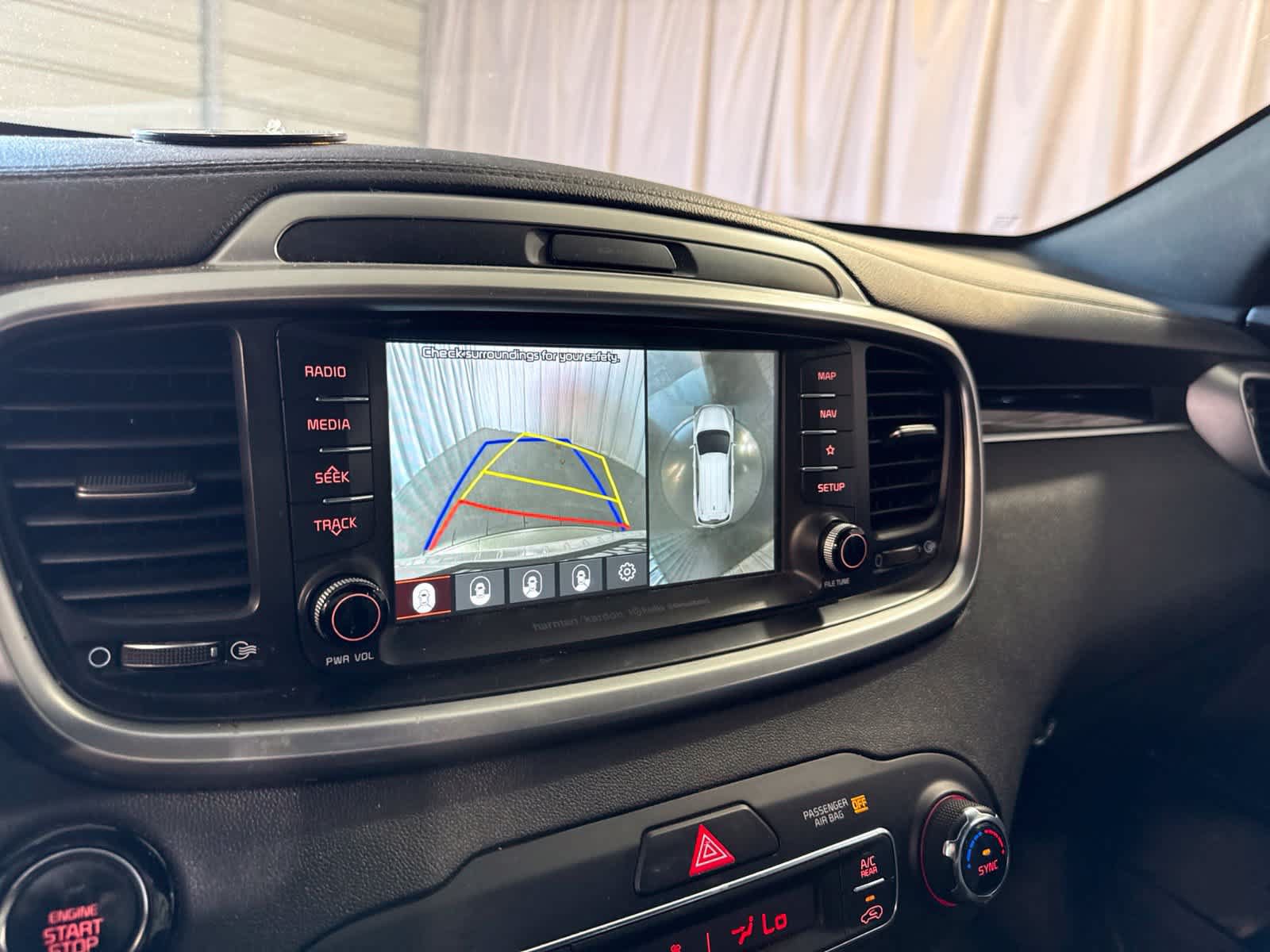 Used 2019 Kia Sorento SX AWD/4WD image 27