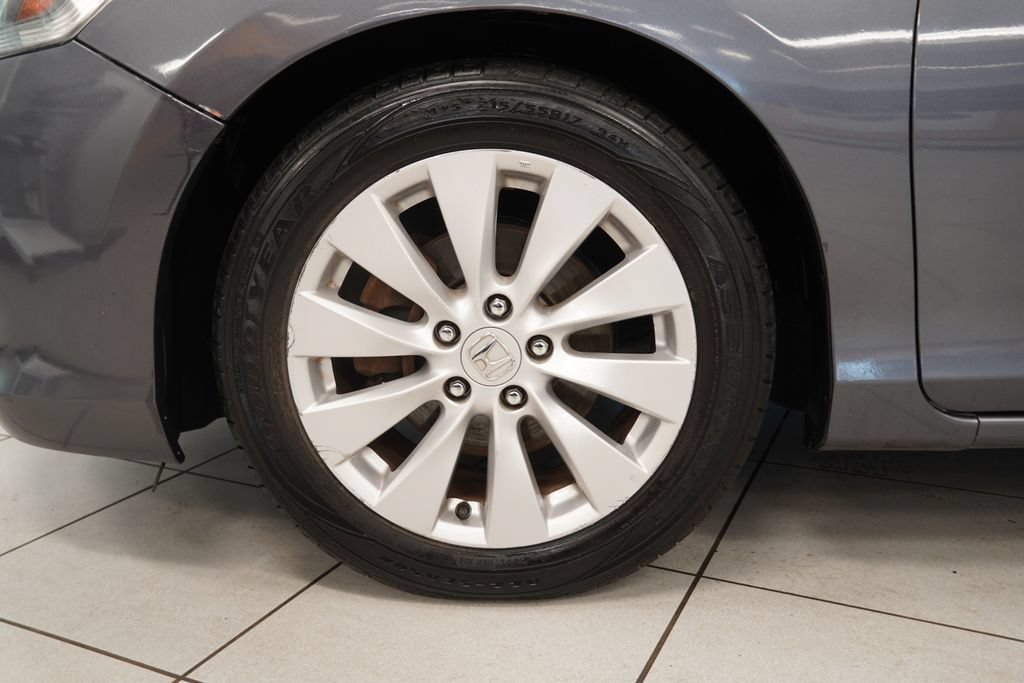 Used 2014 Honda Accord EX-L image 16