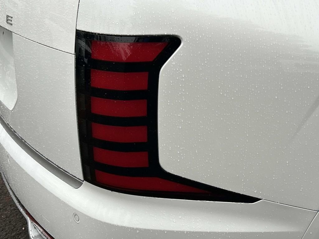 New 2026 Hyundai Palisade Calligraphy image 12