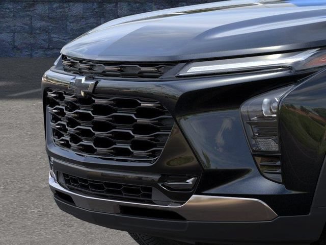 New 2026 Chevrolet Trax ACTIV FWD image 14