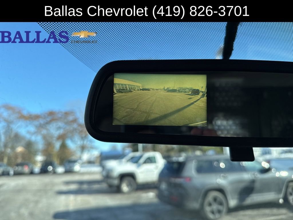 Used 2015 Chevrolet Express 2500 image 12