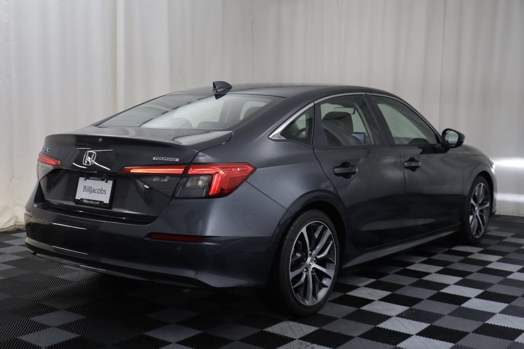 Used 2024 Honda Civic Touring image 17