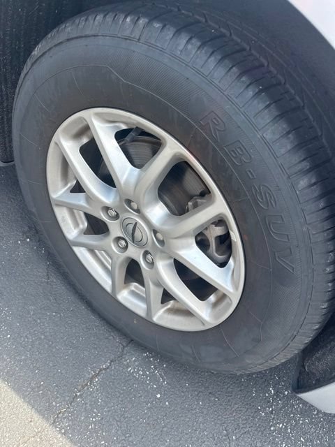 Used 2024 Chrysler Pacifica Touring-L FWD image 10