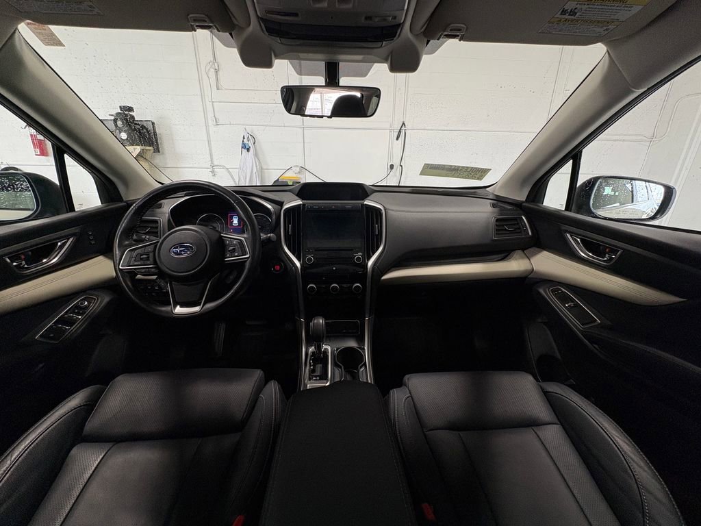 Used 2021 Subaru Ascent Limited w/ Technology Package image 27