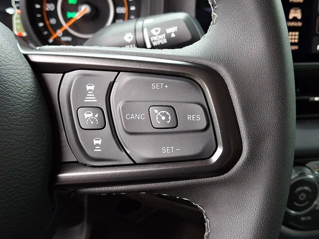 Used 2026 Jeep Gladiator Rubicon AWD/4WD image 23