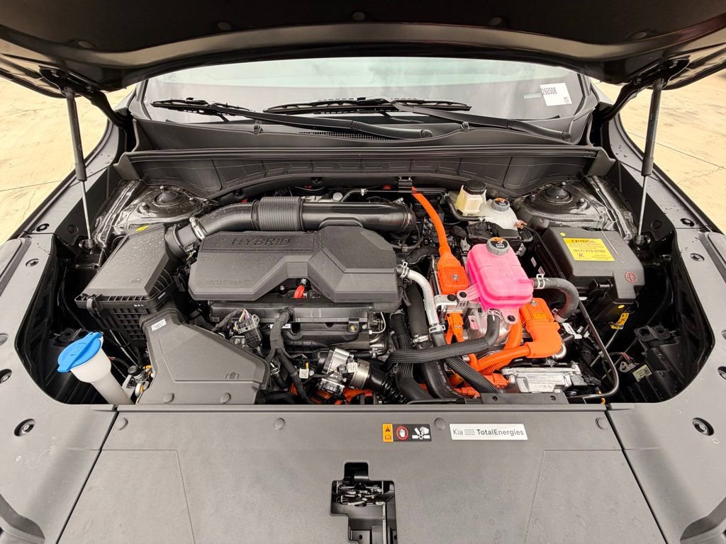 New 2026 Kia Sorento SX Prestige image 28