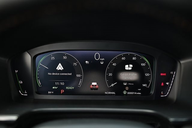 New 2026 Honda CR-V Sport-L image 38