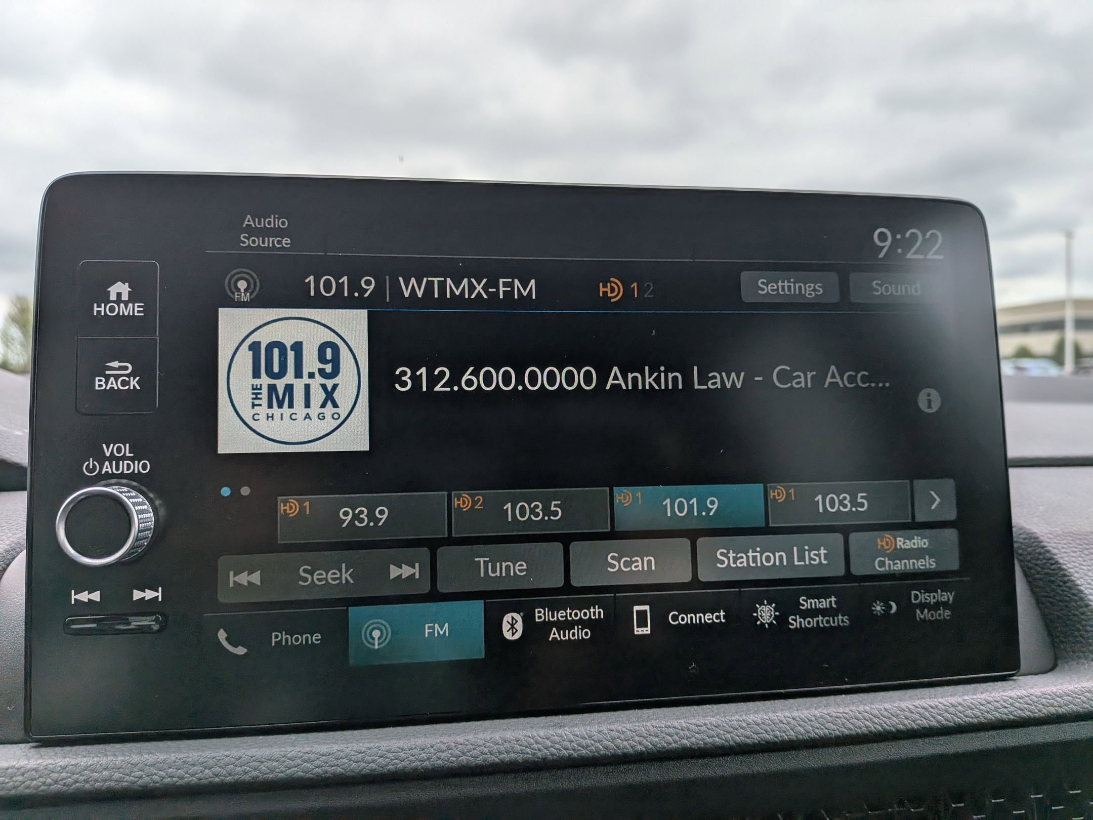 Certified 2024 Honda CR-V Sport-L image 18