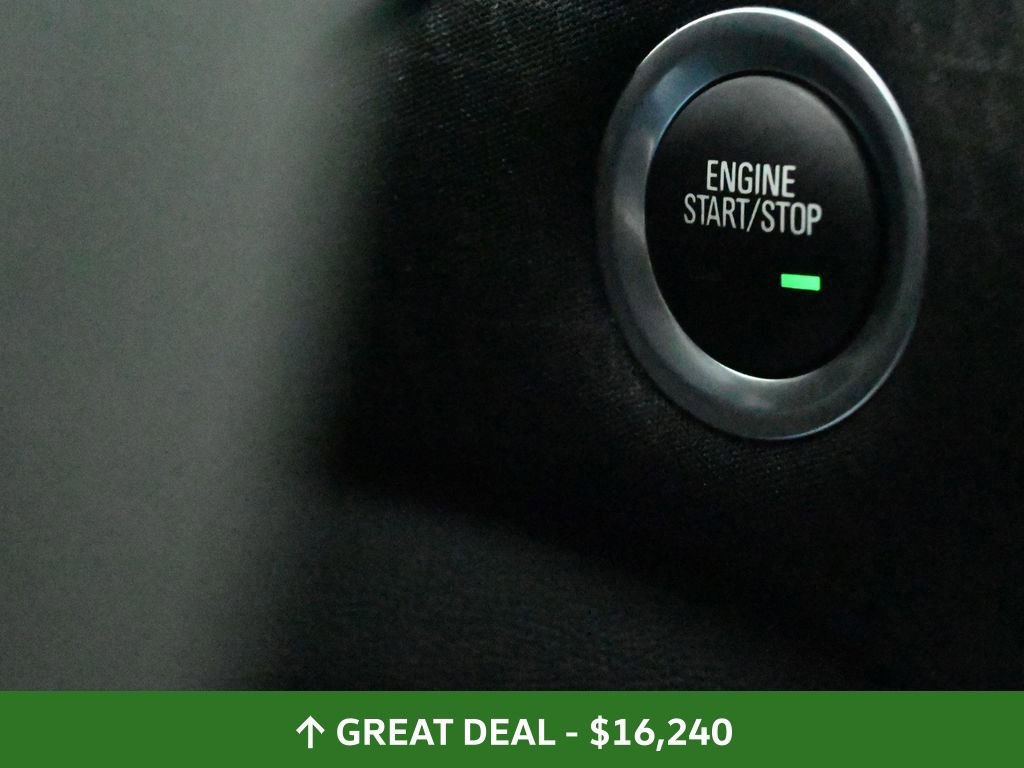 Used 2023 Chevrolet Malibu LT image 25