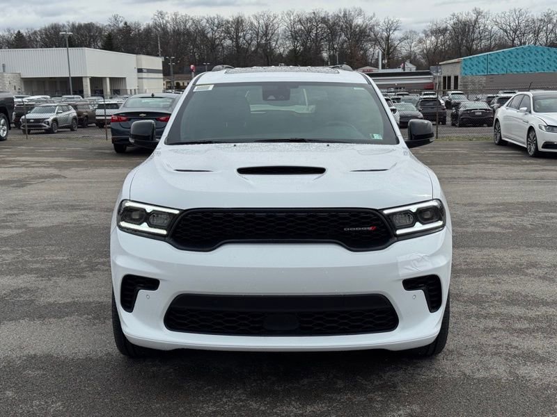 New 2026 Dodge Durango GT AWD/4WD image 8