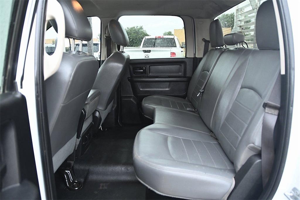 Used 2017 RAM 3500 Tradesman image 13