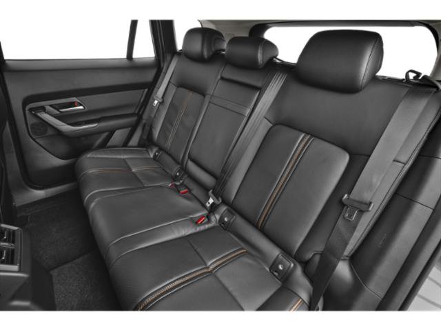 New 2026 MAZDA CX-50 AWD 2.5 Hybrid w/ Premium Pkg image 16